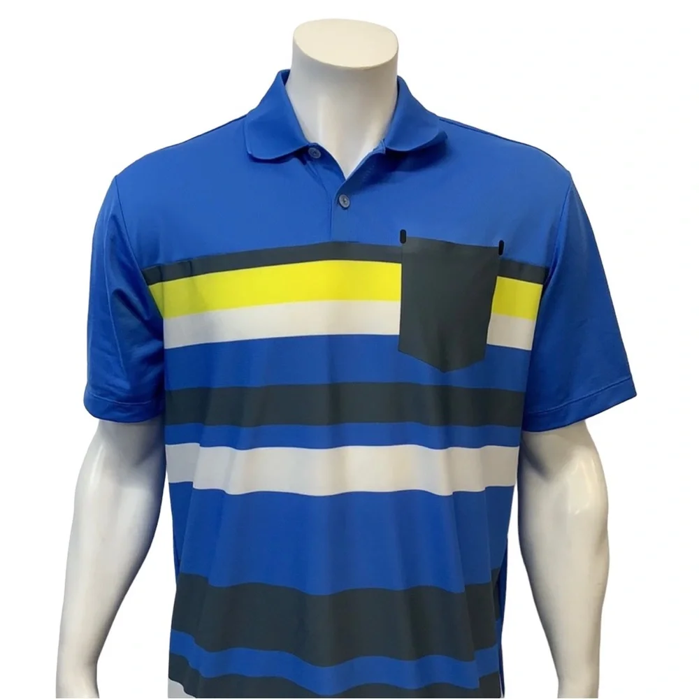 Nike Golf Tour Performance Dri-Fit Golf Polo Shirt